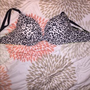 vs t-shirt bra